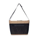 サンドベージュ | 【正規販売店】BEAMS DESIGN ELASTIC | BAG MANIA