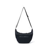 ブラック | 【正規販売店】BEAMS DESIGN ELASTIC | BAG MANIA