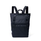 ブラック | 【正規販売店】BEAMS DESIGN ELASTIC | BAG MANIA