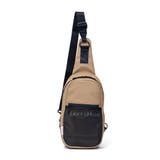 サンドベージュ | 【正規販売店】BEAMS DESIGN ELASTIC | BAG MANIA