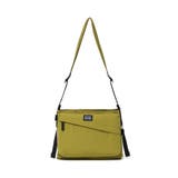 オリーブ | 【正規販売店】BEAMS DESIGN Diagonal | BAG MANIA