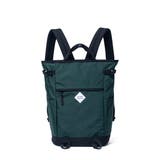 グリーン | 【正規販売店】BEAMS DESIGN Slash | BAG MANIA
