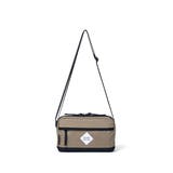 ベージュ | 【正規販売店】BEAMS DESIGN Slash | BAG MANIA