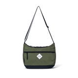 カーキ | 【正規販売店】BEAMS DESIGN Slash | BAG MANIA