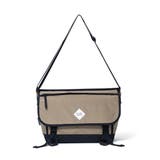 ベージュ | 【正規販売店】BEAMS DESIGN Slash | BAG MANIA