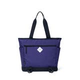パープル | 【正規販売店】BEAMS DESIGN Slash | BAG MANIA