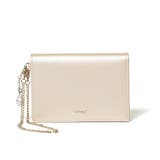 プラチナ | 【正規販売店】JILL STUART グローリア | BAG MANIA