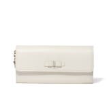 ホワイト | 【正規販売店】JILL STUART ミスティ | BAG MANIA