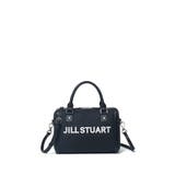 ブラック | 【正規販売店】JILL STUART パネル | BAG MANIA