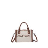 キャメル | 【正規販売店】JILL STUART パネル | BAG MANIA