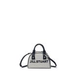ホワイト×ブラック | 【正規販売店】JILL STUART パネル | BAG MANIA