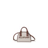 キャメル | 【正規販売店】JILL STUART パネル | BAG MANIA