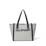 ホワイト×ブラック | 【正規販売店】JILL STUART パネル | BAG MANIA