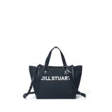 ブラック | 【正規販売店】JILL STUART パネル | BAG MANIA