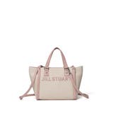 ピンク | 【正規販売店】JILL STUART パネル | BAG MANIA