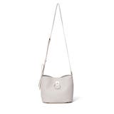 アイボリー | 【正規販売店】JILL STUART クレッセント | BAG MANIA