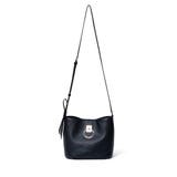 ブラック | 【正規販売店】JILL STUART クレッセント | BAG MANIA