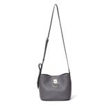 グレー | 【正規販売店】JILL STUART クレッセント | BAG MANIA