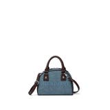 サックス | 【正規販売店】JILL STUART パネルデニム | BAG MANIA