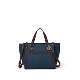 ネイビー | 【正規販売店】JILL STUART パネルデニム | BAG MANIA