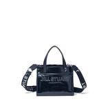 ブラック | 【正規販売店】JILL STUART フローズン | BAG MANIA