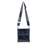 ブラック | 【正規販売店】JILL STUART フローズン | BAG MANIA