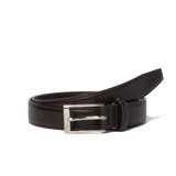 チョコ | 【正規販売店】LANVIN COLLECTION シュリンクレザーベルト【JLM… | BAG MANIA