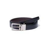 ブラック | 【正規販売店】LANVIN COLLECTION リバーシブル | BAG MANIA