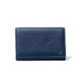 ネイビー | 【正規販売店】LANVIN COLLECTION EMBOSS | BAG MANIA