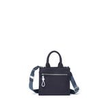 ブラックB | 【正規販売店】MANIUNO NOVATEX スクエアミニトート(S)【MUMH… | BAG MANIA