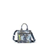 カモフラージュ | 【正規販売店】MANIUNO NOVATEX スクエアミニトート(S)【MUMH… | BAG MANIA