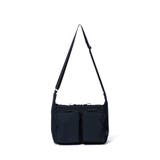 ブラック | 【正規販売店】MARGARET HOWELL idea | BAG MANIA