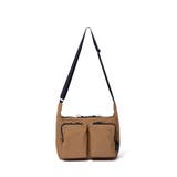 ブラウン | 【正規販売店】MARGARET HOWELL idea | BAG MANIA