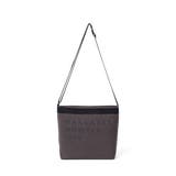 ダークブラウン | 【正規販売店】MARGARET HOWELL idea | BAG MANIA