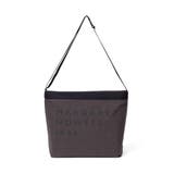 ダークブラウン | 【正規販売店】MARGARET HOWELL idea | BAG MANIA
