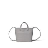 ライトグレー | 【正規販売店】MARGARET HOWELL idea | BAG MANIA