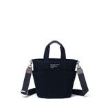 ブラック | 【正規販売店】MARGARET HOWELL idea | BAG MANIA