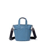 ブルー | 【正規販売店】MARGARET HOWELL idea | BAG MANIA