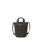 カーキ | 【正規販売店】MARGARET HOWELL idea | BAG MANIA
