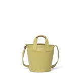 ライトグリーン | 【正規販売店】MARGARET HOWELL idea | BAG MANIA
