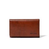 ブラウン | 【正規販売店】mila schon SHADOW | BAG MANIA