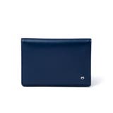 ネイビー | 【正規販売店】mila schon falterona(ファルテローナ）パスケー… | BAG MANIA