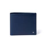 ネイビー | 【正規販売店】mila schon falterona(ファルテローナ)折り財布 | BAG MANIA