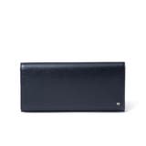 ブラック | 【正規販売店】mila schon falterona(ファルテローナ)長財布 | BAG MANIA