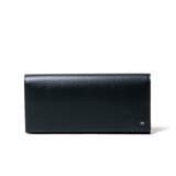 グリーン | 【正規販売店】mila schon falterona(ファルテローナ)長財布 | BAG MANIA