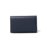 ネイビー | 【正規販売店】mila schon CALF | BAG MANIA