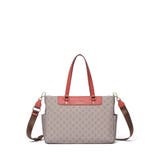 ベージュ | 【正規販売店】PATRICK COX リッチナイロン | BAG MANIA