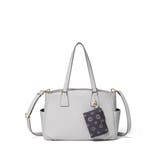 ホワイト | 【正規販売店】PATRICK COX クラシカルリリーチャーム | BAG MANIA