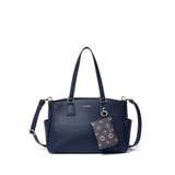 ネイビー | 【正規販売店】PATRICK COX クラシカルリリーチャーム | BAG MANIA