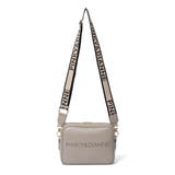 グレー | 【正規販売店】PINKY&DIANNE モデレイト ショルダー[ピンキー&ダイア… | BAG MANIA